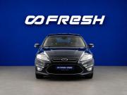 Ford Mondeo IV Рестайлинг Москва  - изображение 24