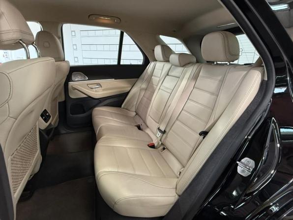 Mercedes-Benz GLE II (V167) с пробегом 2019 года, цена 5 200 000 рублей, 148000 км, внедорожник, Автокод Объявления
