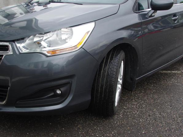 Citroen C4 II с пробегом 2013 года, цена 629 000 рублей, 138037 км, седан, Автокод Объявления