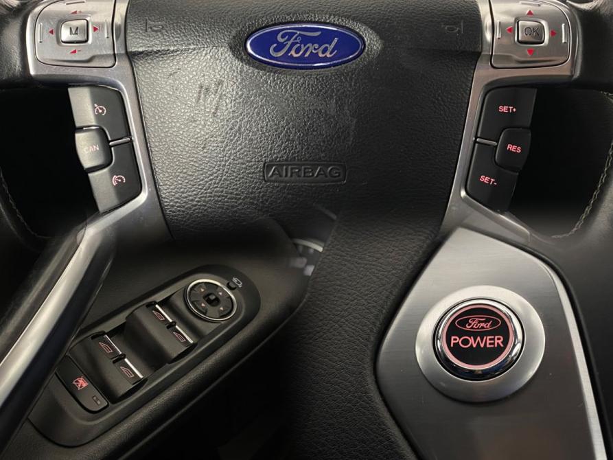 Ford Mondeo IV Рестайлинг Воронеж  - изображение 19