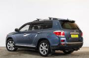 Toyota Highlander II (XU40) Рестайлинг Тюмень  - изображение 26