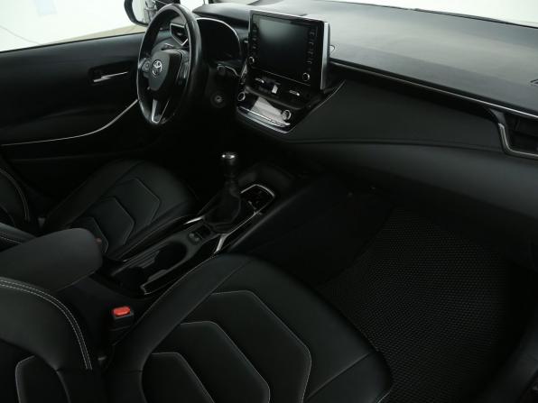 Toyota Corolla XII (E210) с пробегом 2021 года, цена 1 890 000 рублей, 84000 км, седан, Автокод Объявления