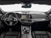 BMW X6 M III (F96) Москва  - изображение 44