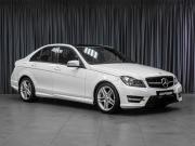Mercedes-Benz C-Класс III (W204) Рестайлинг Тюмень  - изображение 30