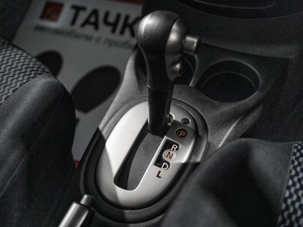Nissan Note II с пробегом 2014 года, цена 750 000 рублей, 150100 км, хэтчбек, Автокод Объявления