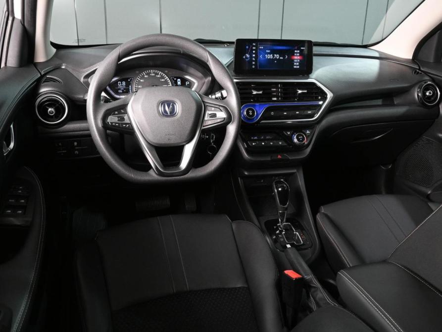 Changan Alsvin Ростов-на-Дону  - изображение 6