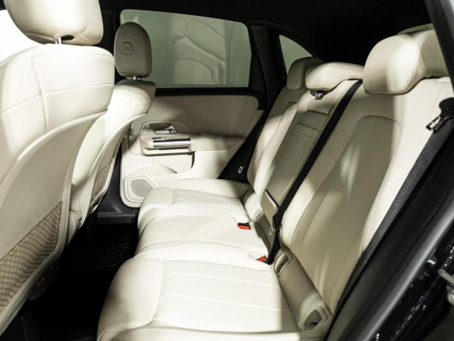 Mercedes-Benz B-Класс III (W247) Санкт-Петербург  - изображение 10