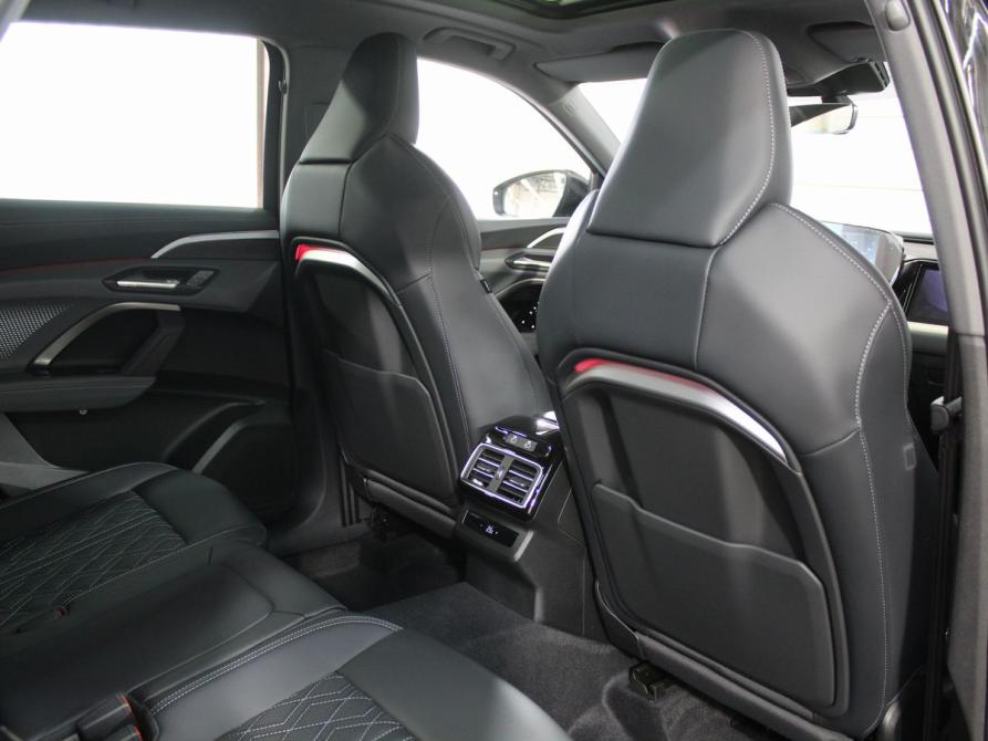Audi Q5 III Москва  - изображение 27