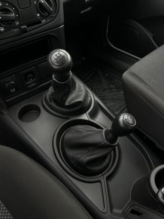 Lada (ВАЗ) Niva Travel I с пробегом 2024 года, цена 1 150 000 рублей, 6000 км, внедорожник, Автокод Объявления