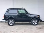 Lada (ВАЗ) Niva Legend Петрозаводск  - изображение 26