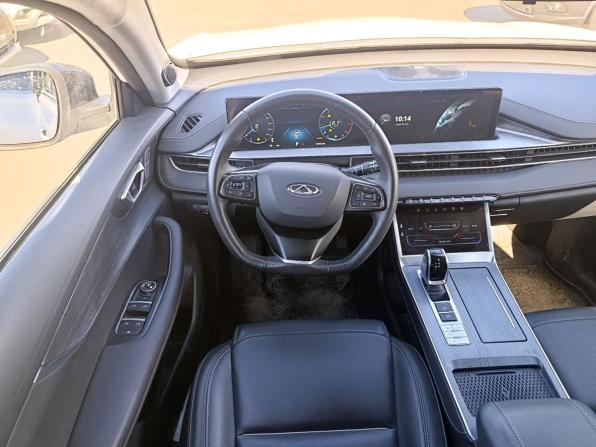 Chery Tiggo 7 Pro Max I с пробегом 2024 года, цена 1 779 000 рублей, 56000 км, внедорожник, Автокод Объявления
