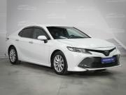 Toyota Camry VIII (XV70) Новосибирск  - изображение 39