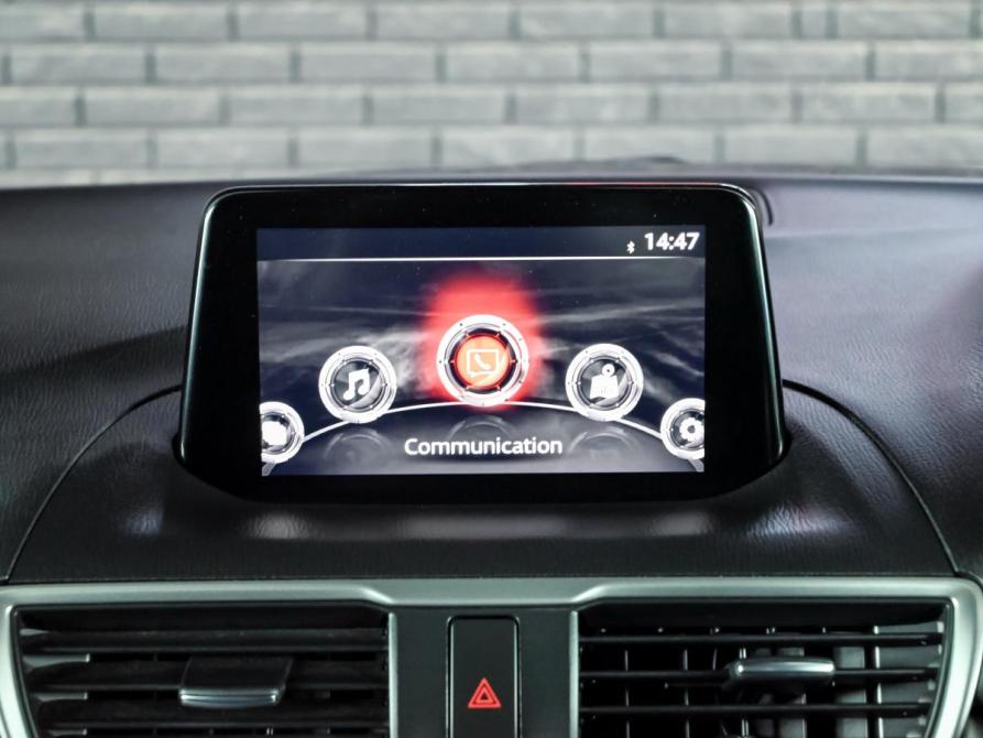 Mazda Axela III Рестайлинг Екатеринбург  - изображение 13