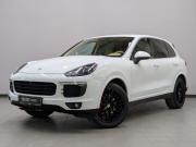 Porsche Cayenne II Рестайлинг (958) Москва  - изображение 31