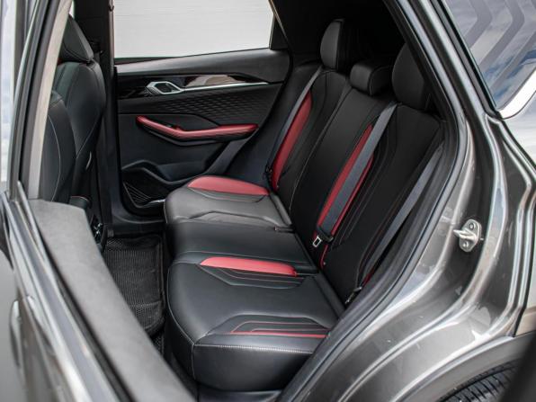 Geely Coolray I Рестайлинг с пробегом 2024 года, цена 2 330 000 рублей, 8678 км, внедорожник, Автокод Объявления