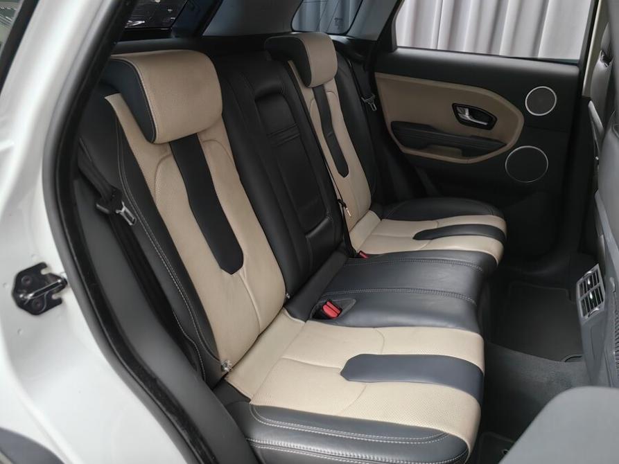 Land Rover Range Rover Evoque I Подольск  - изображение 9