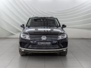 Volkswagen Touareg II Рестайлинг Волгоград  - изображение 42