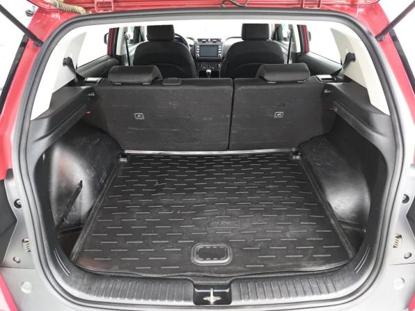 Hyundai Creta II с пробегом 2021 года, цена 1 839 000 рублей, 121832 км, внедорожник, Автокод Объявления