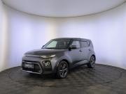 Kia Soul III Москва  - изображение 28