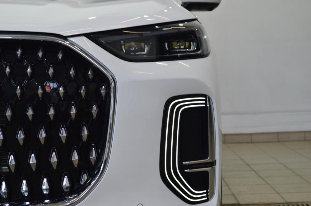 Chery Tiggo 9 I Сургут  - изображение 27