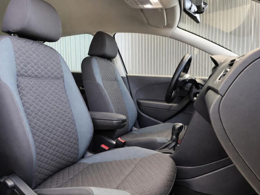 Volkswagen Polo V Рестайлинг Пермь  - изображение 17