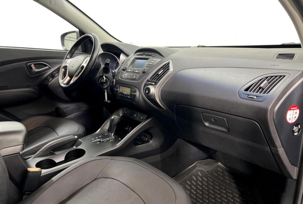 Hyundai ix35 I Рестайлинг Нижний Новгород  - изображение 12