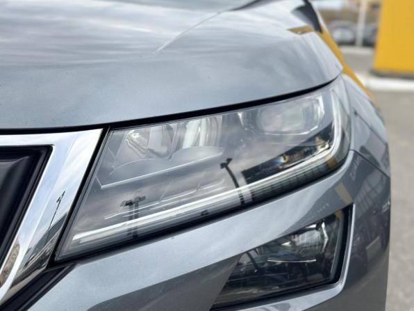 Skoda Kodiaq I с пробегом 2019 года, цена 2 810 000 рублей, 58295 км, внедорожник, Автокод Объявления