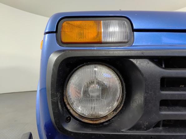 Lada (ВАЗ) 2121 (4x4) I Рестайлинг (2020) с пробегом 2020 года, цена 575 000 рублей, 148381 км, внедорожник, Автокод Объявления