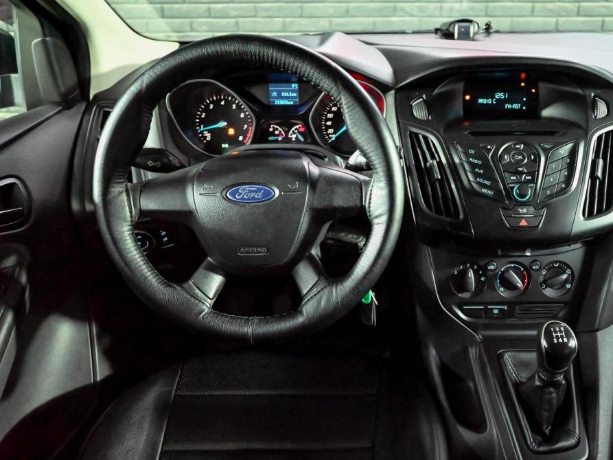 Ford Focus III Екатеринбург  - изображение 11