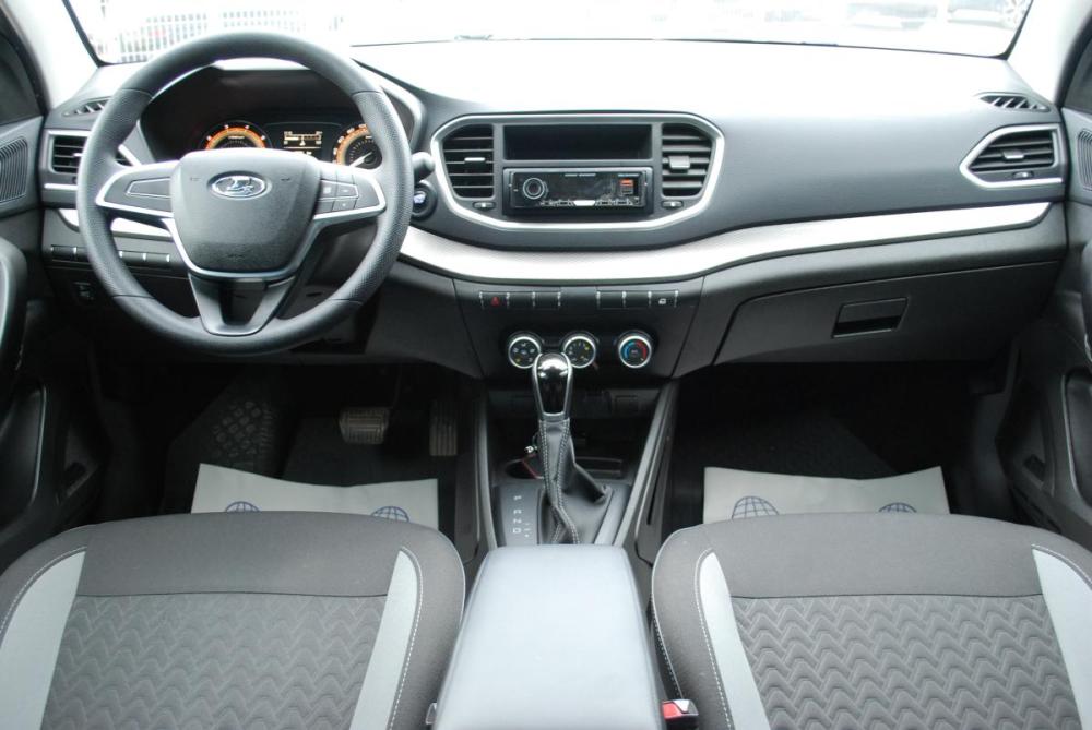 Lada (ВАЗ) Vesta I Рестайлинг (NG) Стерлитамак  - изображение 12