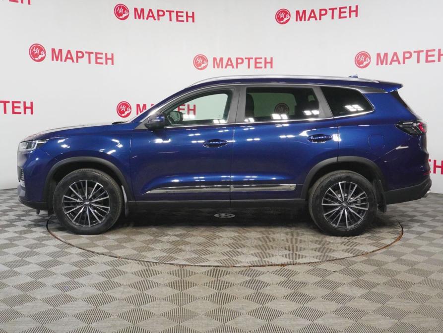 Chery Tiggo 8 Pro Max I Вологда  - изображение 8