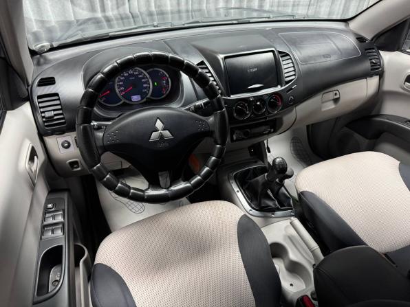 Mitsubishi L200 IV с пробегом 2008 года, цена 1 459 000 рублей, 157228 км, offers.body_type.unknown, Автокод Объявления