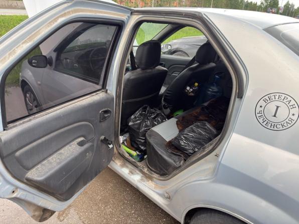 Renault Logan I с пробегом 2006 года, цена 197 000 рублей, 370000 км, седан, Автокод Объявления