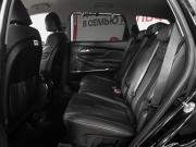Hyundai Santa Fe IV Рестайлинг Москва  - изображение 34