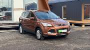 Ford Kuga II Санкт-Петербург  - изображение 16