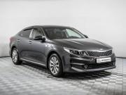 Kia Optima IV Москва  - изображение 20