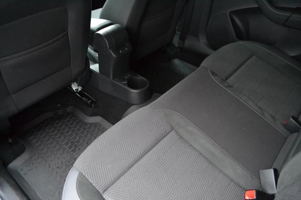 Volkswagen Polo VI Старый Оскол  - изображение 17
