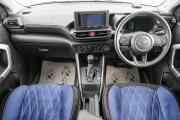 Toyota Raize I Красноярск  - изображение 33