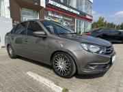 Lada (ВАЗ) Granta I Рестайлинг Набережные Челны  - изображение 24