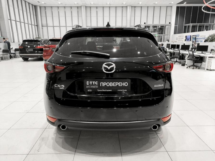 Mazda CX-5 II Казань  - изображение 7