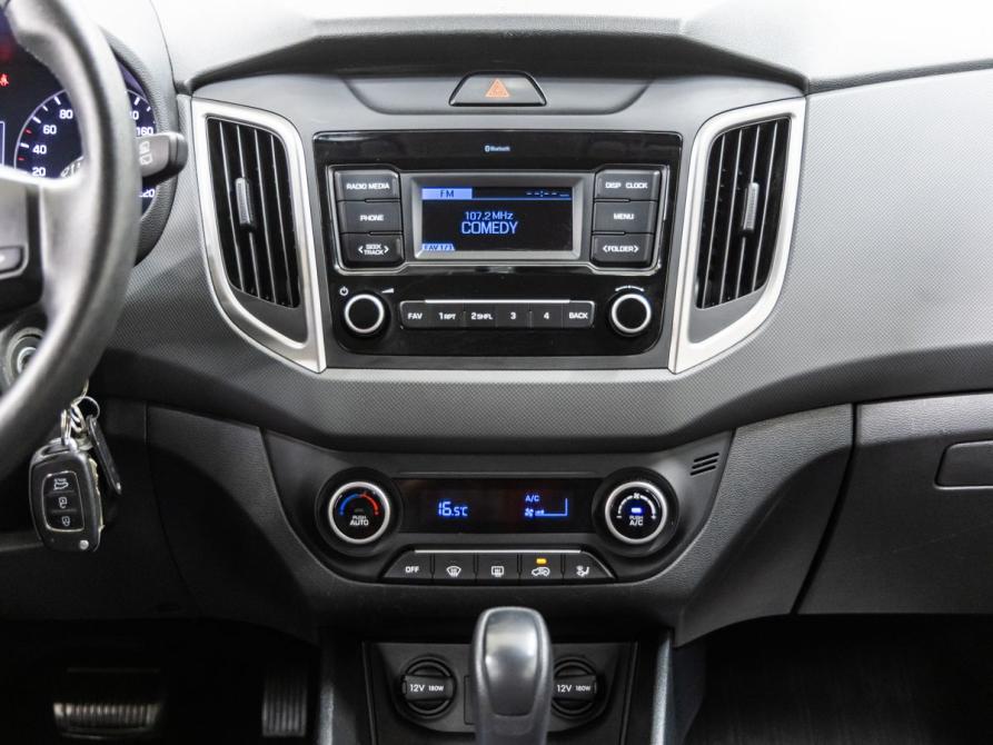 Hyundai Creta I Волгоград  - изображение 21