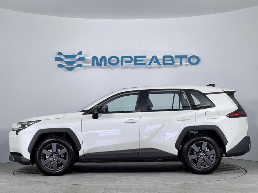 Toyota RAV4 VI (XA60) Калининград  - изображение 8