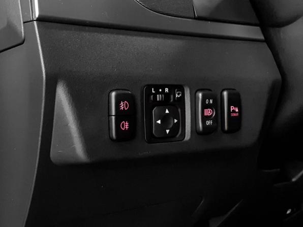 Mitsubishi Pajero IV Рестайлинг 2 с пробегом 2021 года, цена 4 650 000 рублей, 2500 км, внедорожник, Автокод Объявления
