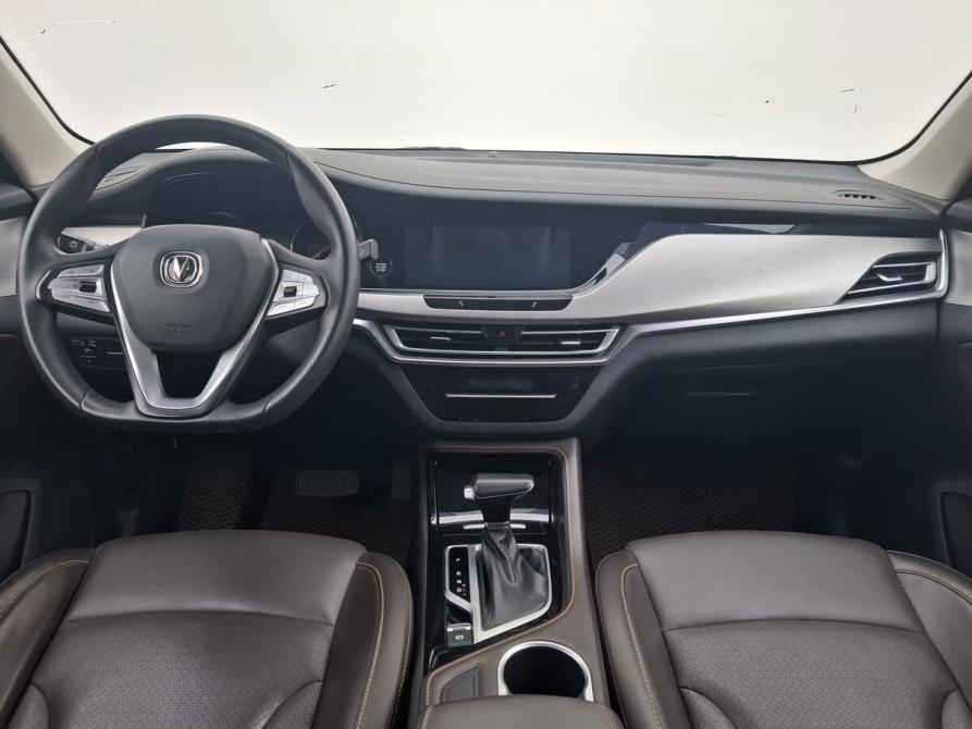 Changan CS35 Plus I Москва  - изображение 13