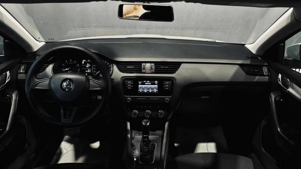 Skoda Octavia III (A7) Смоленск  - изображение 18