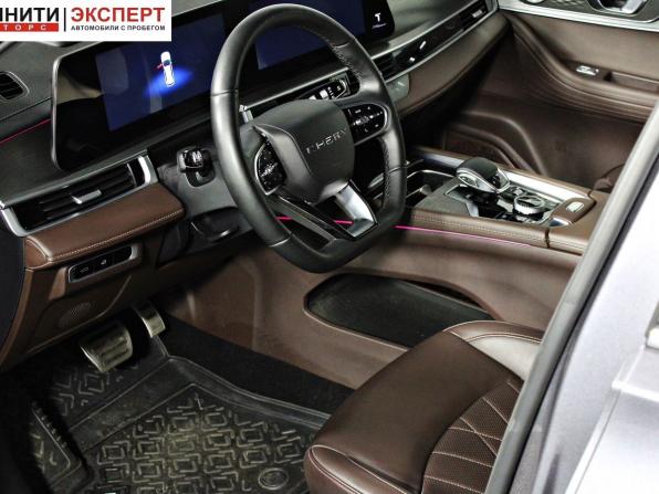 Chery Tiggo 8 Pro Max I с пробегом 2024 года, цена 2 697 000 рублей, 43333 км, внедорожник, Автокод Объявления