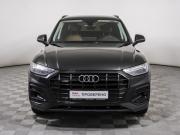 Audi Q5 II (FY) Рестайлинг Москва  - изображение 25