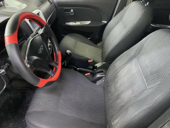 Chery Bonus (A13) с пробегом 2012 года, цена 186 560 рублей, 209797 км, лифтбек, Автокод Объявления