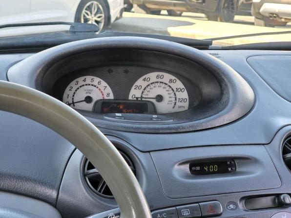 Toyota Echo с пробегом 2003 года, цена 229 000 рублей, 164573 км, седан, Автокод Объявления