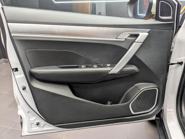 Belgee X50 с пробегом 2024 года, цена 1 650 000 рублей, 14922 км, внедорожник, Автокод Объявления